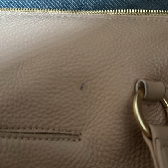 Hammett Large Daniel satchel - Picture 3 of 8